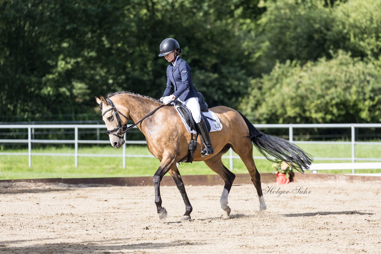 Bild 468 - Pony Akademie Turnier